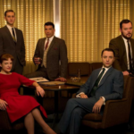 FEMMES DE PUB DANS “MAD MEN”