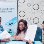 Albert Junior Mbog Mbog : les histoires d'un briss à l'Infinix