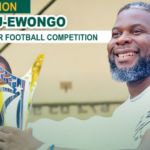 WOTUTU-EWONGO INTERQUARTER FOOTBALL COMPETITION: Promoter Edwin Eselem kicks off 3rd edition