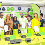 Oraimo, la marque d’accessoires intelligents, s’offre quatre ambassadeurs de choix