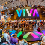 VivaTech s’impose comme le rendez-vous incontournable mondial de la tech et des startups