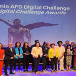 L’AFP DIGITAL CHALLENGE RÉCOMPENSE DEUX START-UPS CAMEROUNAISES