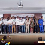 ORANGE SUMMER CHALLENGE 2023 : UNE JEUNESSE CAMEROUNAISE QUI INNOVE