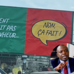La punchline de Jean Bruno Tagne inspire une campagne de MTN Cameroun