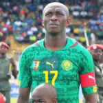 L‘EX CAPITAINE DES LIONS INDOMPTABLES OUVRE UNE ECOLE À YAOUNDE