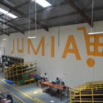 JUMIA, LA DERNIÈRE  LIVRAISON A ÉCHOUÉ