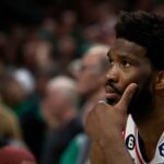 JOËL EMBIID RÊVE ENCORE DU CAMEROUN !