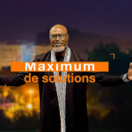 Le Directeur Général d’Orange Cameroun annonce « Max it » : la super Appli tout en un pour des fêtes au Max.