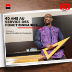 SOCIETE GENERALE : UNE CAMPAGNE PREUVE POUR LES 60 ANS