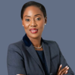 GWENDOLINE Abunaw, CEO ECOBANK CAMEROON: la vision incarnée de l'innovation