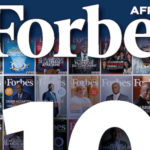 Briss Magazine et Forbes Afrique pour un deal historique !