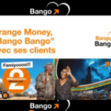 Orange Money signe ‘’Bango Bango’’ avec ses clients.