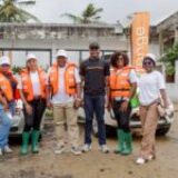 Engage for change: Orange Cameroun renforce son engagement social environnemental