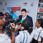 La 4ème édition du Challenge Startupper by TotalEnergies Marketing Cameroun est lancée