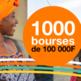 Rentrées 2024 : Orange Money offre 1000 bourses de 100 000 kolos à ses clients et récompenses ses partenaires!!