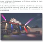 VA-T-ON ASSISTER A UNE NOUVELLE MODE DES « STATIONS-MEMOIRES » TOTALENERGIES AU CAMEROUN ?