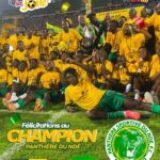 Coupe du Cameroun 2025 : un championnat mémorable sous le signe de MTN Cameroon