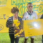 MTN Elite One 2025–2026 : une ouverture de saison sous le signe de la joie et de la proximité à Bafang