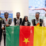 Africa PachiPanda Challenge : les Camerounais brillent à l’international sous l’impulsion de MTN Group