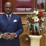 Consty Eka : le Roi du Prime Time s’est éteint | Hommage BRISS Magazine