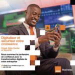 Orange Business Cameroun : un partenaire de confiance pour la transformation digitale des entreprises