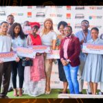 Story Time Challenge, Orange Cameroun offre 3 millions de FCFA aux jeunes porteurs de projets et lance une saison pleine de surprises