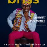 « L'achat média, c'est l'art de ne pas gaspiller l'attention » : Christian Tchamambe décrypte le Prime Time au Cameroun