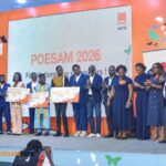 POESAM Cameroun 2026 : les gagnants sont connus et remportent des prix à hauteur de 19.500.000 F CFA