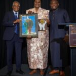 Taste of Africa Gala 2026 : quand Houston devient une scène business pour l'Afrique