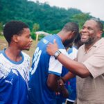 Wotutu-Ewongo Football Tournament : le pari d'un homme pour transformer le football en outil de paix
