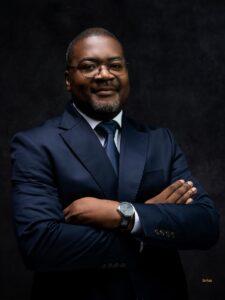 Alain Guy Etoundi Esomba, Directeur Général de Spiro Cameroun